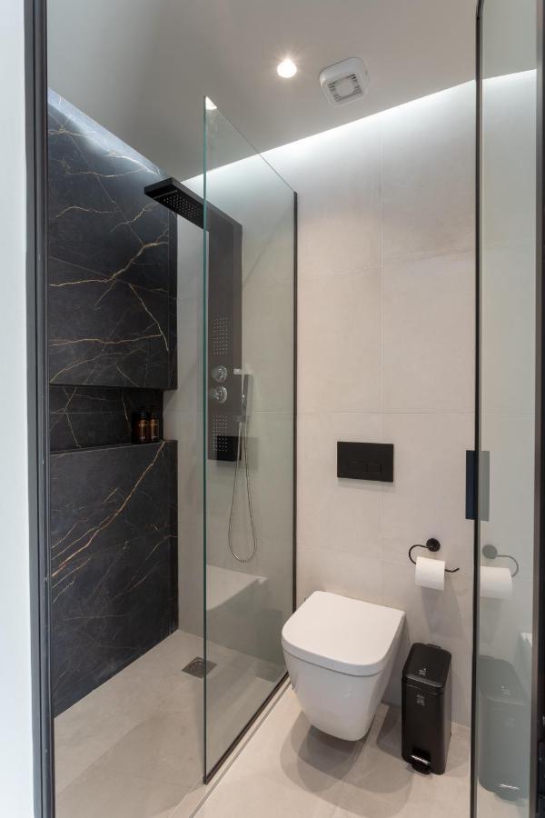 Sunflower Smart Living Heraklion  Exterior photo