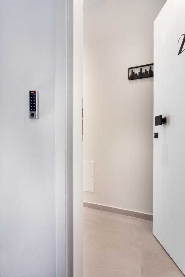 Sunflower Smart Living Heraklion  Exterior photo