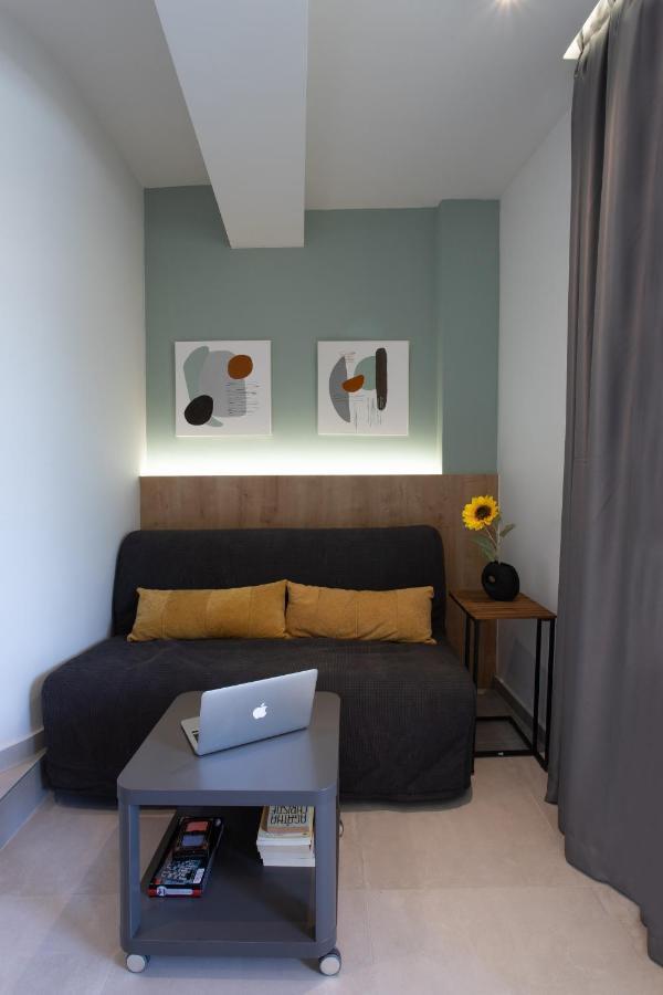 Sunflower Smart Living Heraklion  Exterior photo