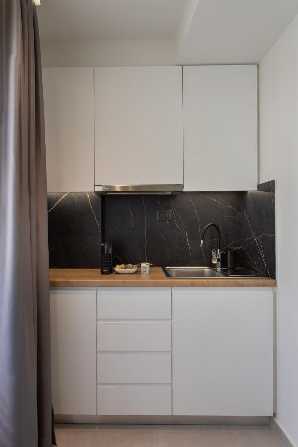 Sunflower Smart Living Heraklion  Exterior photo