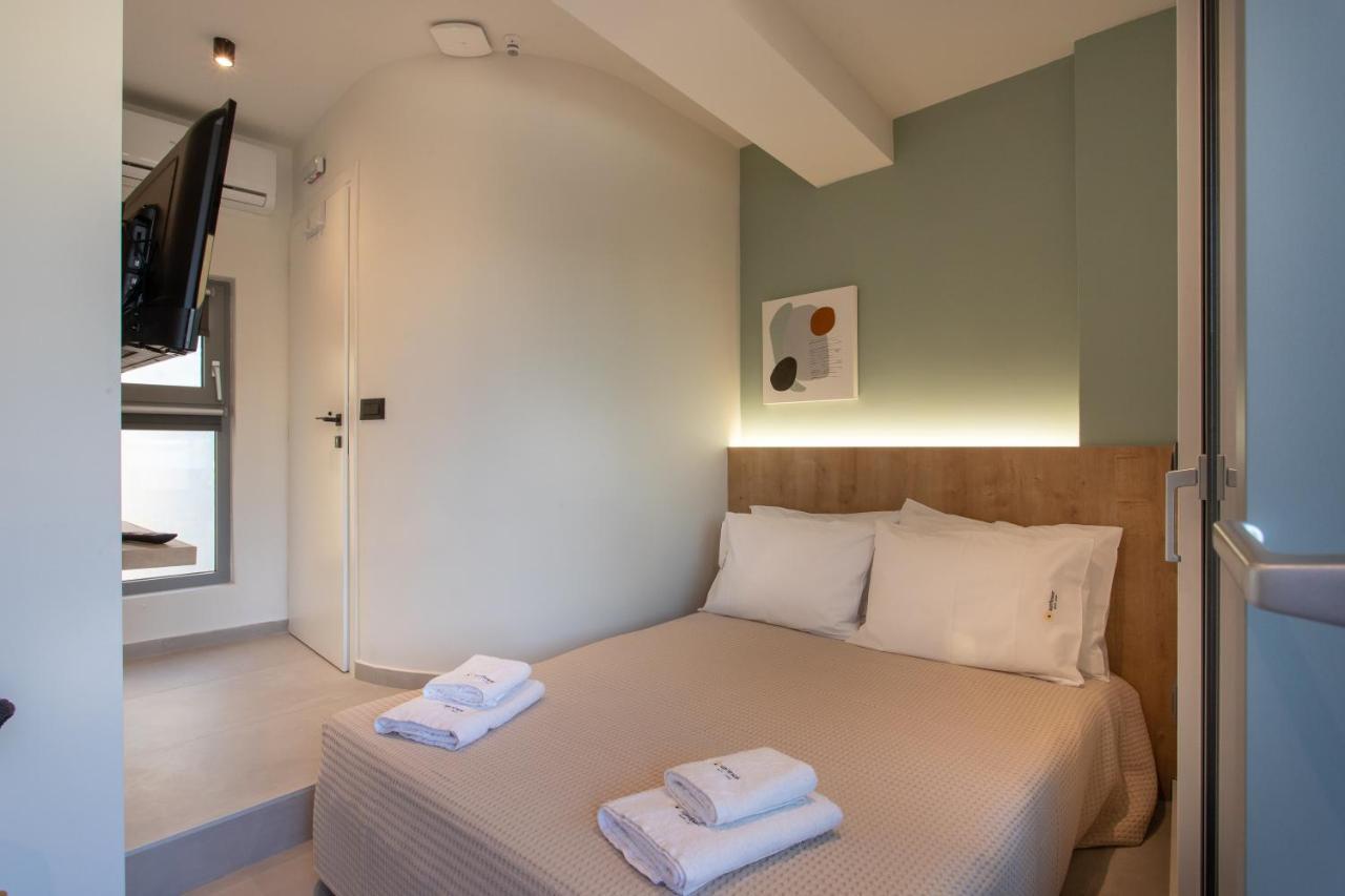 Sunflower Smart Living Heraklion  Exterior photo