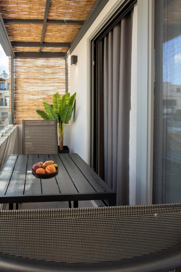 Sunflower Smart Living Heraklion  Exterior photo
